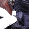 Prada Vintage Shoulder Bag Leather