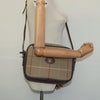 Secondhand Burberry Nova check Shoulder bag