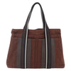 Secondhand Hermes Troca Horizontal Tote