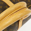 Louis Vuitton Keepall Bag Monogram Canvas