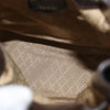 Gucci Vintage Bamboo Sling Backpack Nylon
