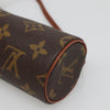 Secondhand Louis Vuitton Papillon Pochette