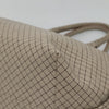 Secondhand Bottega Veneta Marco Polo Tote Intrecciato