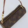 Louis Vuitton Papillon Pochette Monogram Canvas