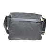 Prada Buckle Messenger Bag Tessuto