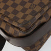 Louis Vuitton Naviglio Handbag Damier