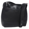 Loewe Vintage Shoulder Bag Leather