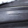 Bottega Veneta Vintage Clutch Leather