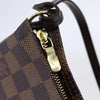 Secondhand Louis Vuitton Navona Pochette Accessoires Damier
