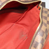 Secondhand Louis Vuitton Naviglio Handbag Damier