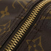 Louis Vuitton Cruiser Handbag Monogram Canvas