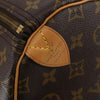 Louis Vuitton Keepall Bag Monogram Canvas