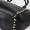 Valentino Garavani Rockstud Tote Rigid Leather