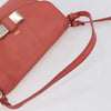 Secondhand Chloe Lily Handbag Pink Leather Bags