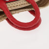 Secondhand Chloe Marcie Basket Bag Raffia