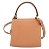 Secondhand Celine Vintage Convertible Turnlock Top Handle Bag