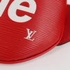 Louis Vuitton Bum Bag Limited Edition Supreme Epi Leather