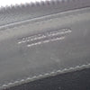Bottega Veneta Intrecciato Long Zip  Wallet Leather
