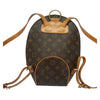 Louis Vuitton Ellipse Backpack Monogram Canvas