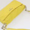 Prada Vintage Shoulder Bag Tessuto