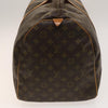 Louis Vuitton Keepall Bag Monogram Canvas