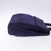 Prada Vintage Handbag Suede