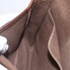 Secondhand Loewe Anagram Shoulder Bag