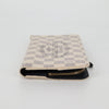 Secondhand Louis Vuitton Insolite Wallet Damier