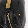 Secondhand Chloe Cary Satchel Black Leather Bags
