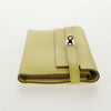 Secondhand Hermes Kelly Wallet Epsom