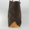 Louis Vuitton Cabas Alto Monogram Canvas