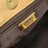 Loewe Vintage Shoulder Bag Leather