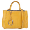 Fendi 2Jours Bag Leather