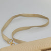 Secondhand Bally Vintage Chain Shoulder Bag