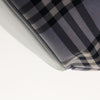 Secondhand Burberry Nova Check Tote