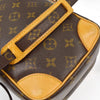 Louis Vuitton Amazone Bag Monogram Canvas