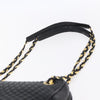 Secondhand Bally Vintage Chain Shoulder Bag