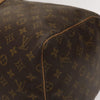 Secondhand Louis Vuitton Keepall Bag