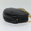 Christian Dior Vintage Shoulder Bag Leather
