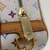 Secondhand Louis Vuitton Wapity Trousse Pouch Monogram Multicolor