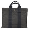 Hermes Fourre-tout Herline Canvas