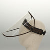 Louis Vuitton Shield Visor Monogram Canvas