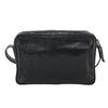 Secondhand Celine Shoulder Bag Black Leather Bags