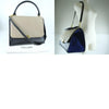 Secondhand Celine Trapeze Bag Leather with