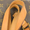 Louis Vuitton Cabas Mezzo Monogram Canvas