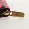Secondhand Louis Vuitton Zippy Wallet NM Monogram Graffiti