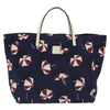 Gucci Open Tote (Outlet) Umbrella Canvas
