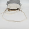 Miu Miu Drawstring Satchel Leather