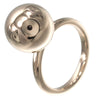 Tiffany & Co. HardWear Ball Ring 18K Pink Gold