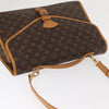 Louis Vuitton Beverly Briefcase Monogram Canvas